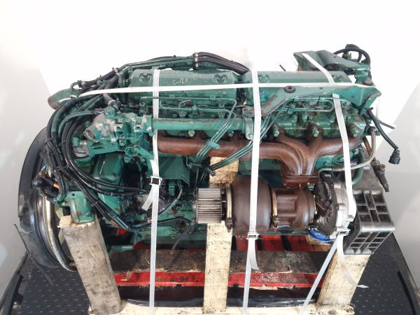 Engine for Truck Volvo D6B220 EC09 Engine (Truck): picture 10