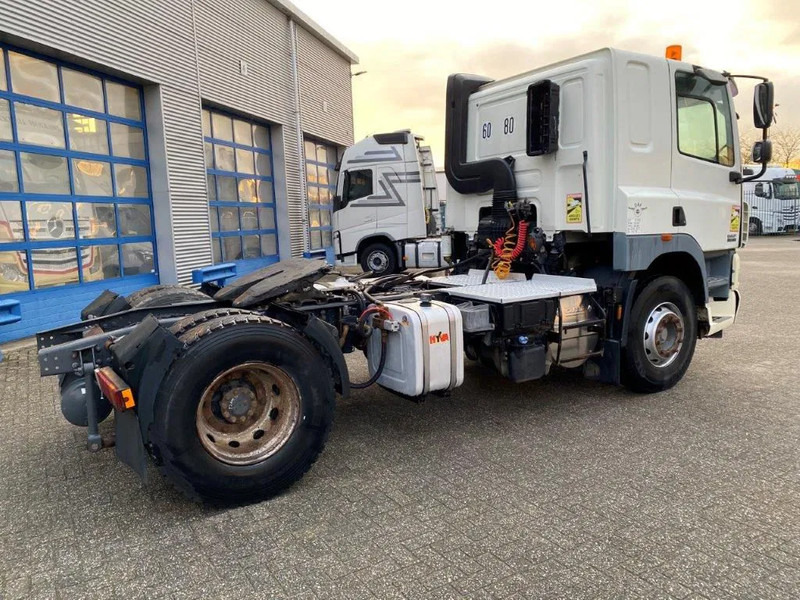 Tractor unit DAF CF85-460 / HYDRAULICS / INTARDER / LOW KM'S / AUTOMATIC / EURO-5 / 2011: picture 6