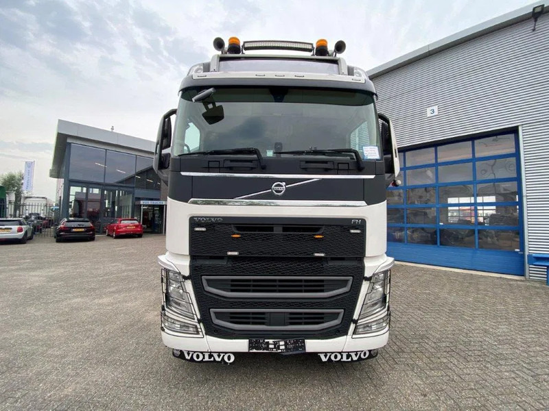 Leasing of Volvo FH4-500 / HYDRAULICS / I-PARCOOL / VEB+ / DUAL-CLUTCH / AUTOMATIC / EURO-6 / 2018 Volvo FH4-500 / HYDRAULICS / I-PARCOOL / VEB+ / DUAL-CLUTCH / AUTOMATIC / EURO-6 / 2018: picture 7