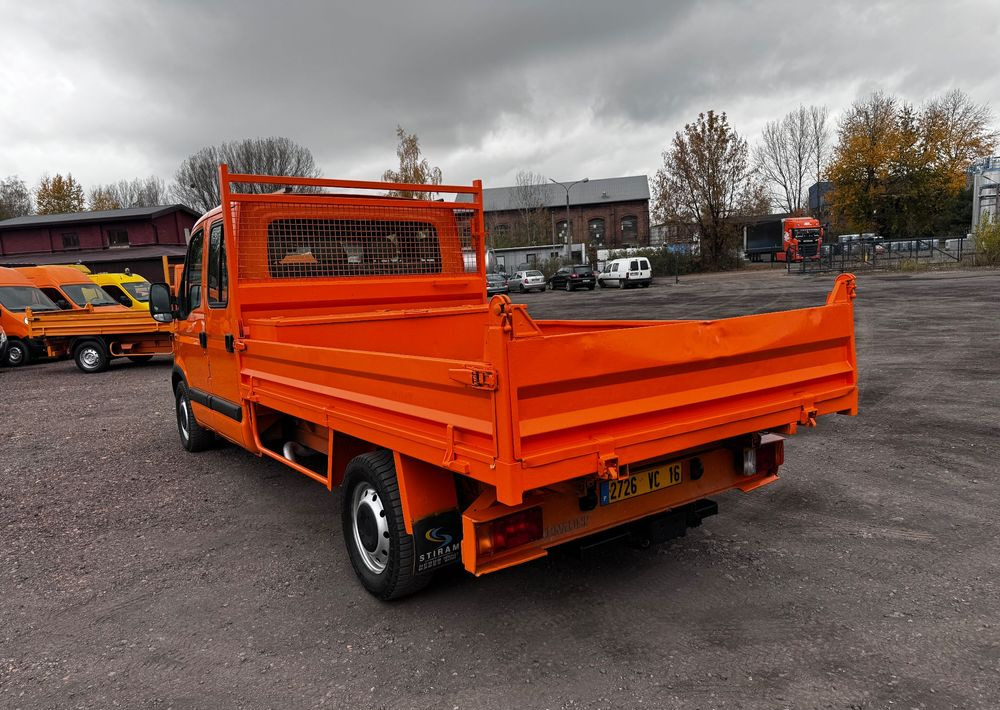 Tipper van Renault Master: picture 17