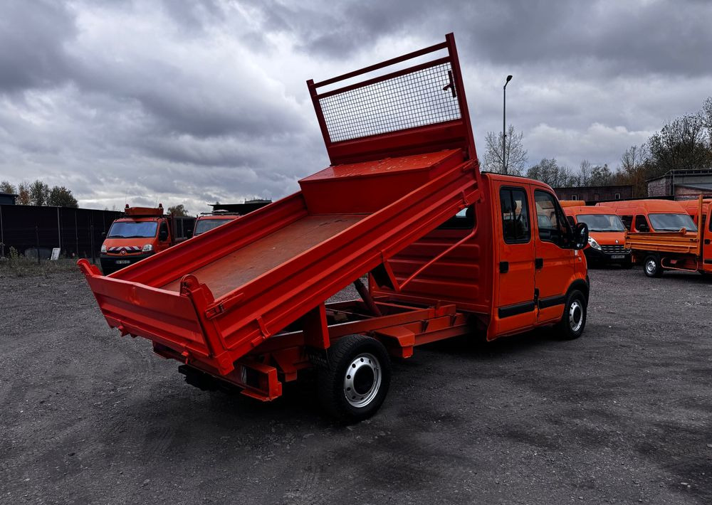 Tipper van Renault Master: picture 11