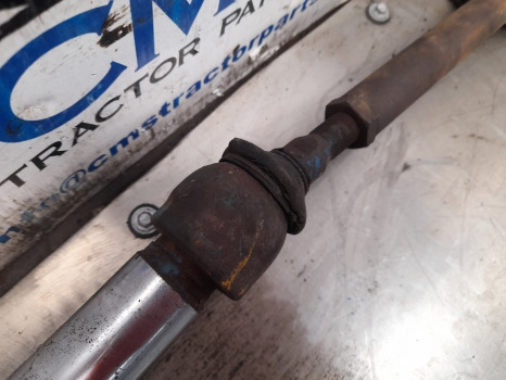 Steering Ford Case 10, 30 Carraro 6610 Steering Cylinder Ram 120226, Car120226, 1537617c1: picture 10