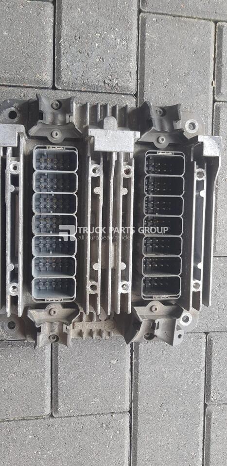 ECU for Truck SCANIA T, P, G, R, L, S, G series ECU, EMS engine control unit XPI, 9 liters: picture 8