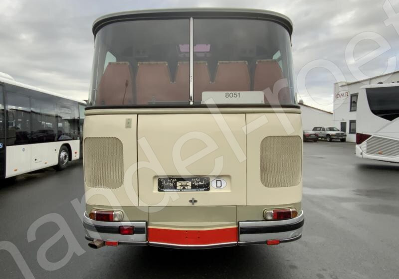 Bus Kässbohrer S 150: picture 6
