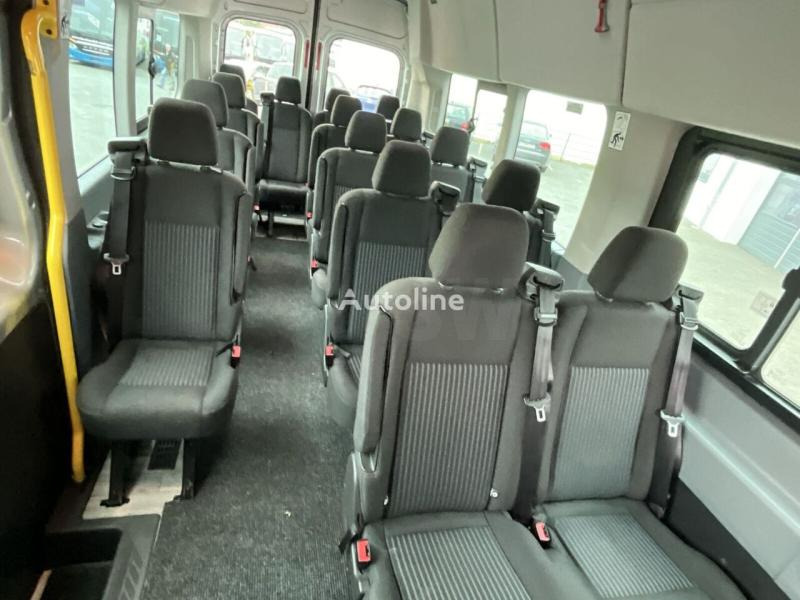 Minibus, Passenger van Ford Transit: picture 9