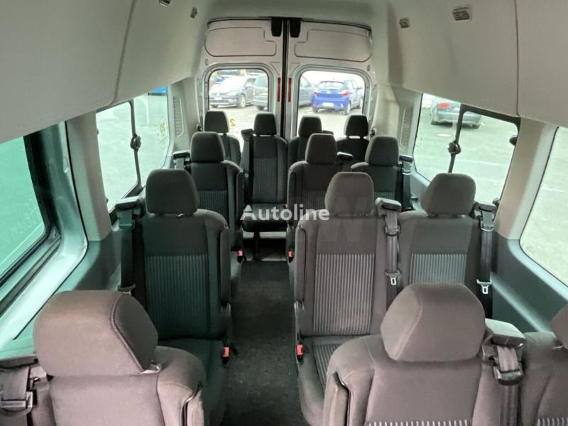 Minibus, Passenger van Ford Transit: picture 10