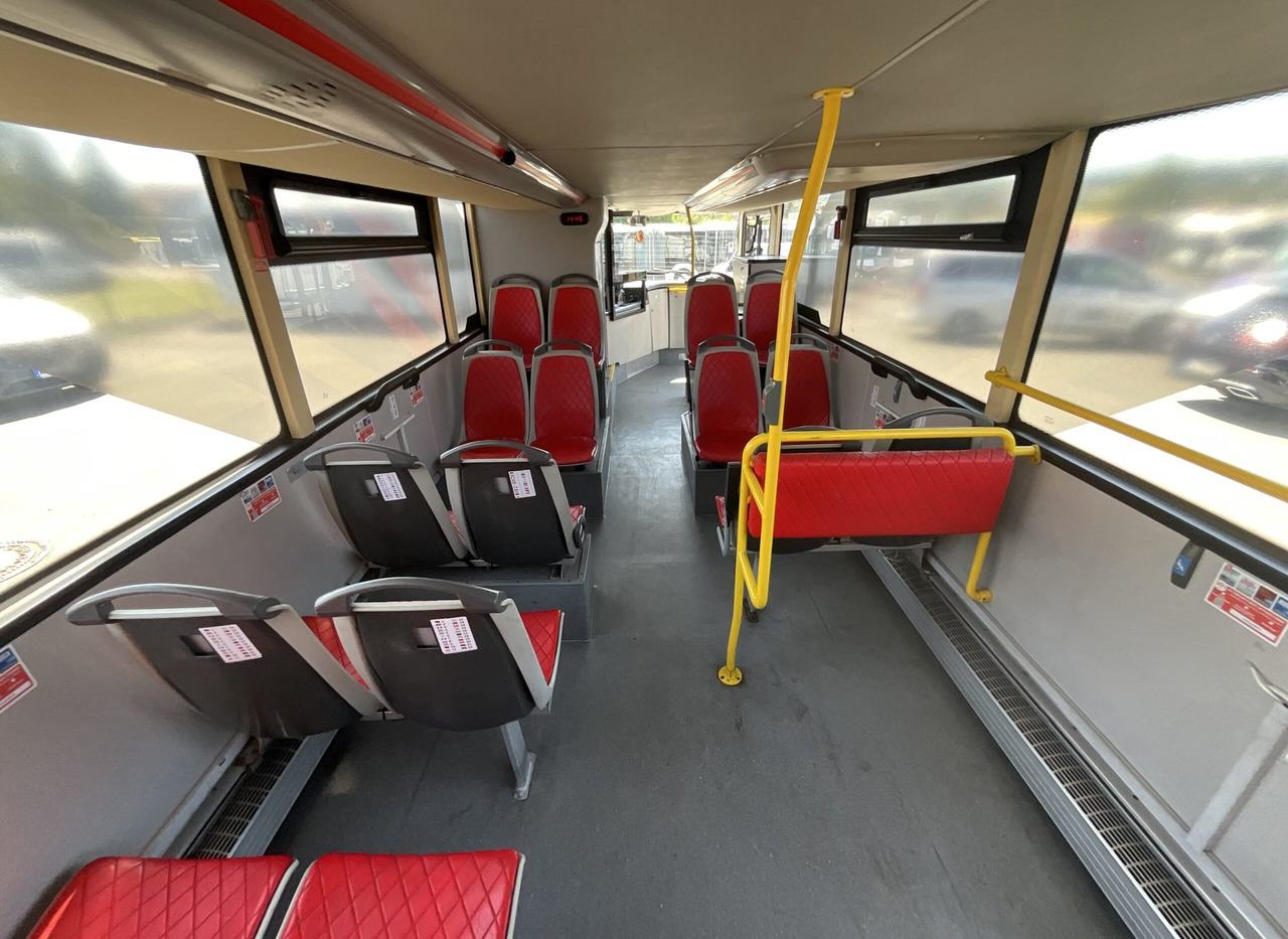 Double-decker bus Viseon LDD14 Cabrio: picture 16