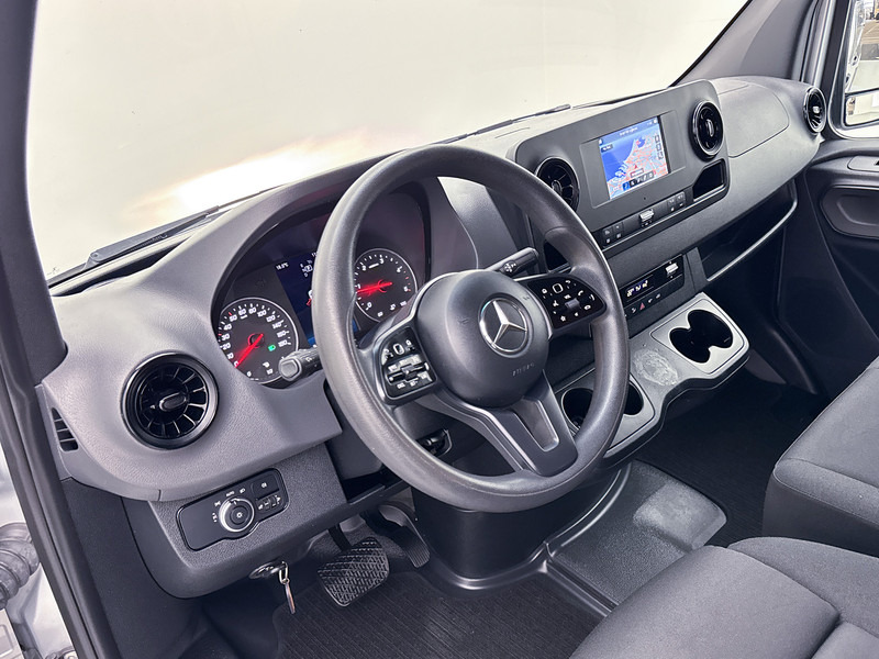 Panel van Mercedes-Benz Sprinter 316 2.2 CDI L2H2 Inrichting 220v omvormer Navigatie Achteruitrijcamera Apple Carplay/Android Auto Cruise Control: picture 6