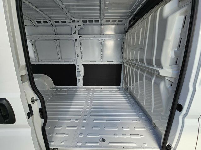 Panel van FIAT Ducato 35 MAXI L5H2 140 15m³ Serie10 9.2 Safety: picture 27