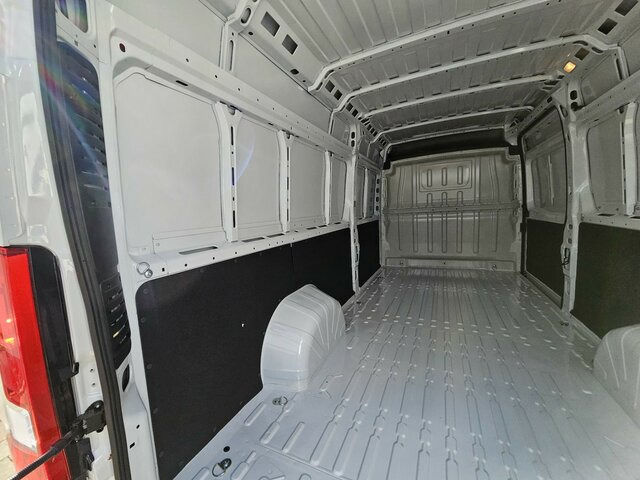 Panel van FIAT Ducato 35 MAXI L5H2 140 15m³ Serie10 9.2 Safety: picture 25