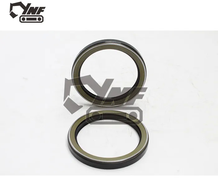 Hydraulics Cat 311f 312d2 312e 4229180 4229182 M5x80 Motor Gp-swing Seal Kit: picture 6