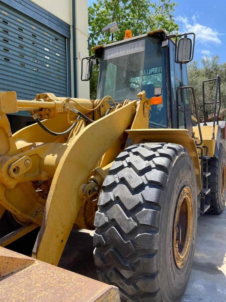 Wheel loader CAT 950 G: picture 7