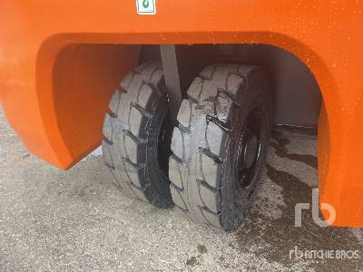 New Electric forklift DOOSAN B18T-7 PLUS (Unused): picture 13