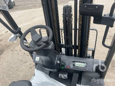 New Electric forklift DOOSAN B18T-7 PLUS (Unused): picture 7