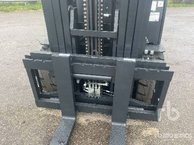 New Electric forklift DOOSAN B35X-7 PLUS (Unused): picture 23