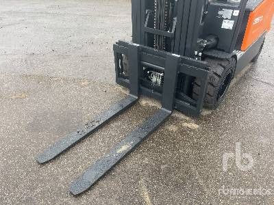 New Electric forklift DOOSAN B35X-7 PLUS (Unused): picture 22