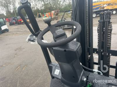 New Electric forklift DOOSAN B35X-7 PLUS (Unused): picture 9