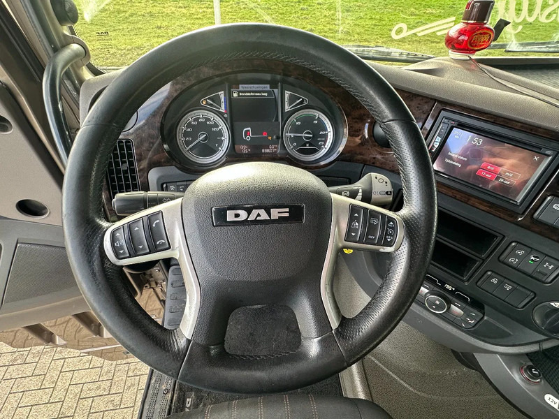 Tractor unit DAF XF 480 6x2/4 Euro 6 Space Cab 2 Tank *NL-Truck* Apk!: picture 18