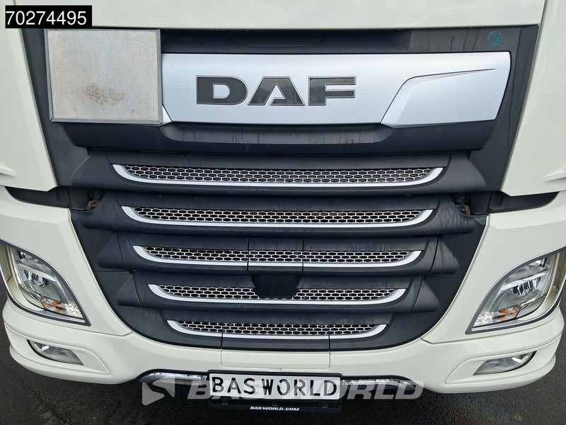 Tractor unit DAF XF 480 4X2 SC Standklima ACC LED: picture 9