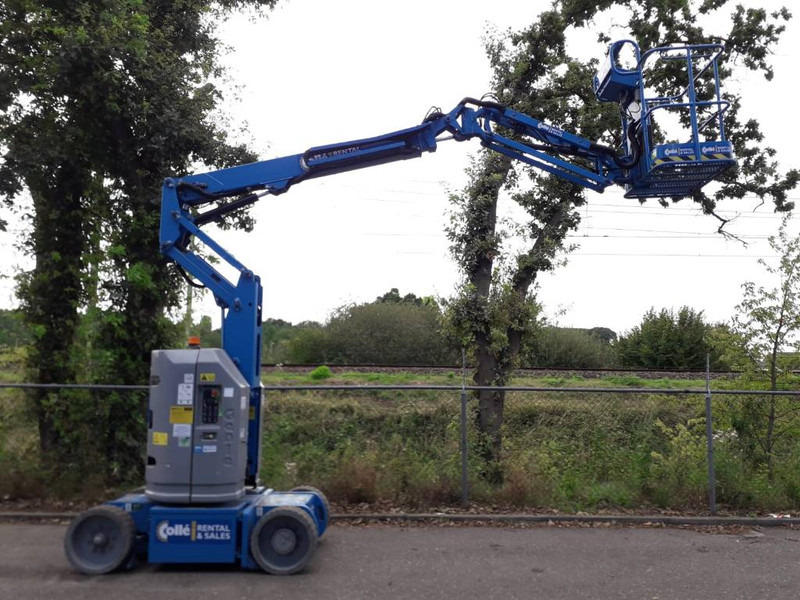 Articulated boom Genie Z 30/20 N RJ: picture 7