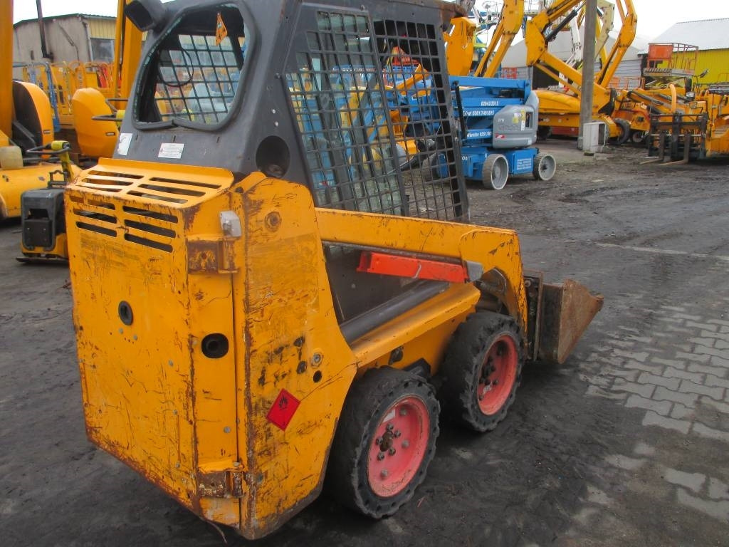 Leasing of Bobcat S 70  Bobcat S 70: picture 6