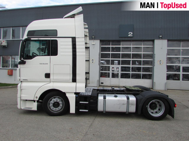 Leasing of MAN TGX 18.510 4X2 LLS-U Euro6 Retarder Klima ZV MAN TGX 18.510 4X2 LLS-U Euro6 Retarder Klima ZV: picture 9