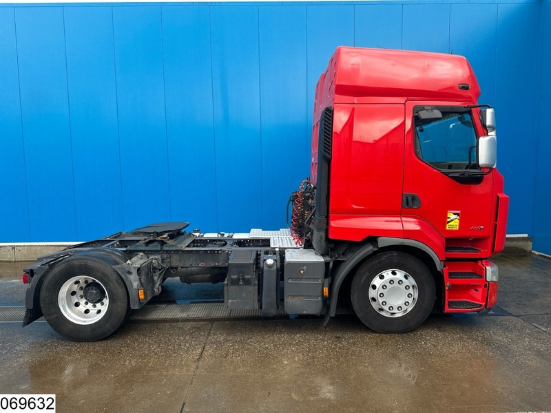 Tractor unit Renault Premium 460 Dxi EURO 5, Retarder, ADR, PTO: picture 12