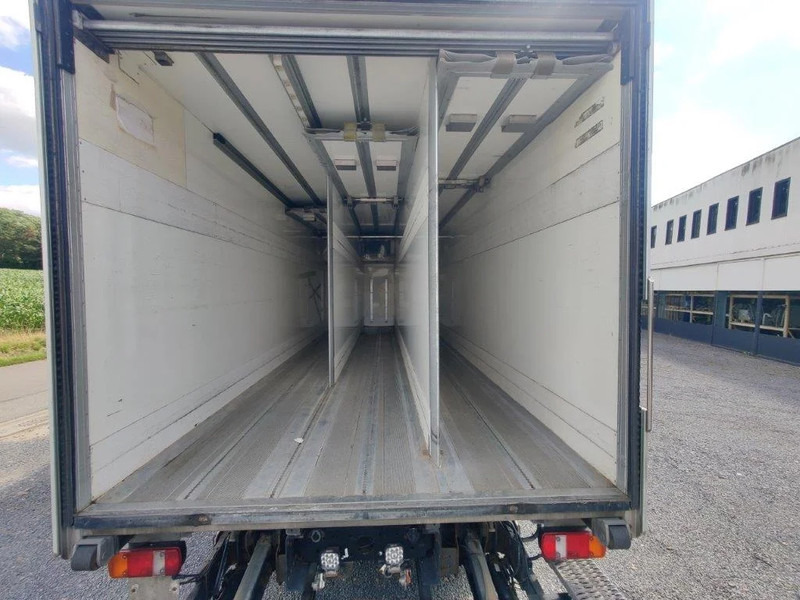 Refrigerator truck MAN TGS 26.320 Euro 5 Frigo: picture 10