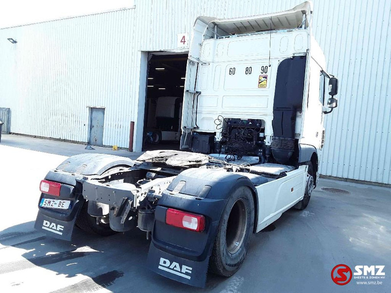 Tractor unit DAF XF 460 Spacecab INTARDER: picture 10