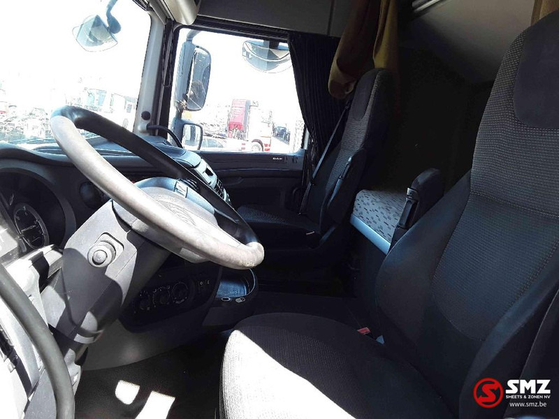 Tractor unit DAF XF 460 Spacecab INTARDER: picture 7