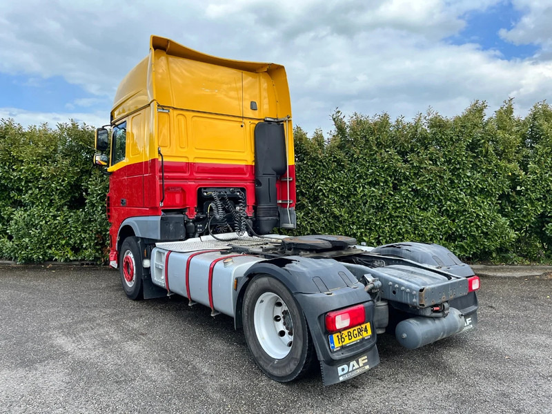 Tractor unit DAF XF 460 FT SSC Euro6 Intarder: picture 7