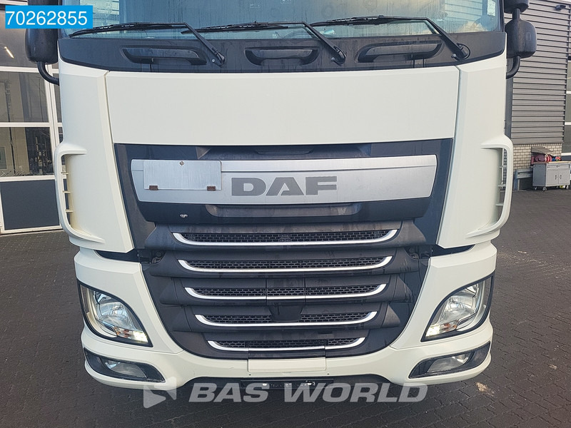 Tractor unit DAF XF 460 4X2 Retarder SC 2x Tanks: picture 15