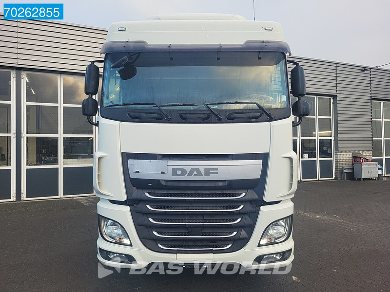 Tractor unit DAF XF 460 4X2 Retarder SC 2x Tanks: picture 6