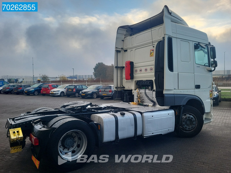 Tractor unit DAF XF 460 4X2 Retarder SC 2x Tanks: picture 7