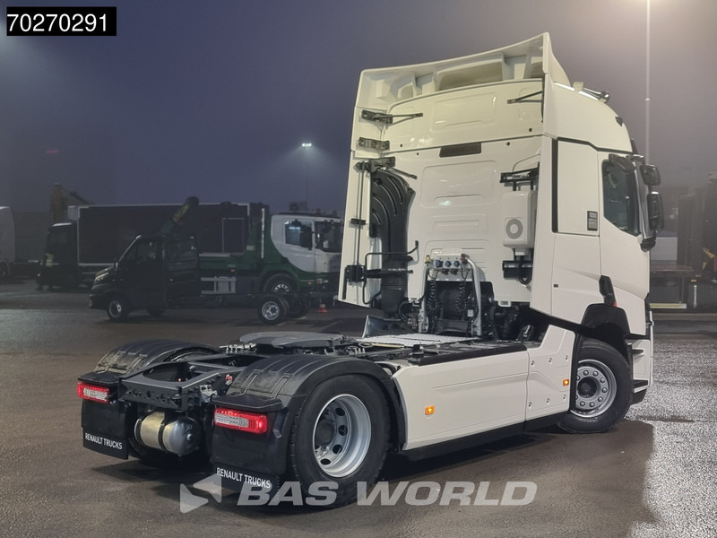 Leasing of Renault T 480 4X2 Retarder TC 2x Tanks Standklima SleeperCab Renault T 480 4X2 Retarder TC 2x Tanks Standklima SleeperCab: picture 14