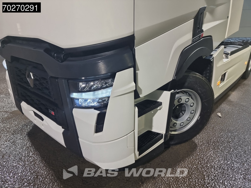 Leasing of Renault T 480 4X2 Retarder TC 2x Tanks Standklima SleeperCab Renault T 480 4X2 Retarder TC 2x Tanks Standklima SleeperCab: picture 11