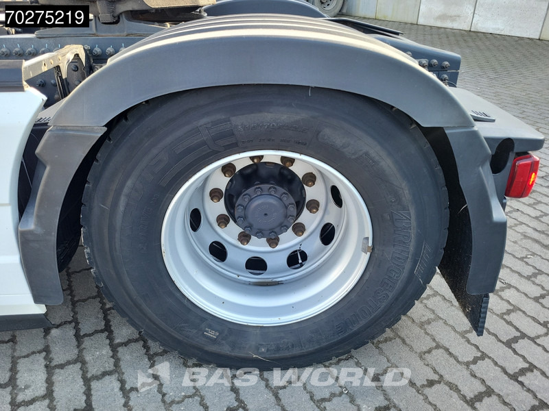 Tractor unit Volvo FH 500 FH 4X2 NL-Truck XL 2x Tanks VEB+ Standklima SmartTacho: picture 15