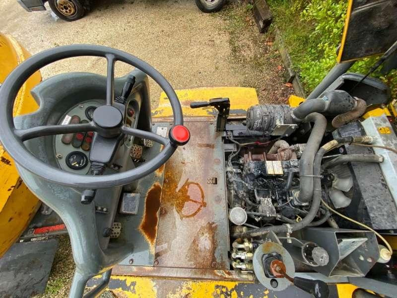 Mini dumper Wacker Neuson LIFTON 4001: picture 8