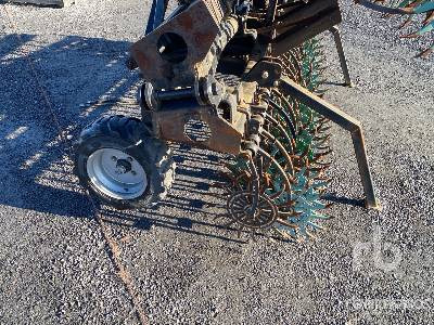 Cultivator ETR BRETON HR.C.CH96: picture 10