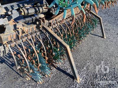 Cultivator ETR BRETON HR.C.CH96: picture 11