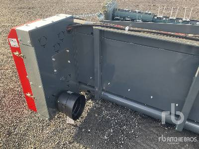 New Combine header ZIEGLER ZPU 7601 (Unused): picture 15