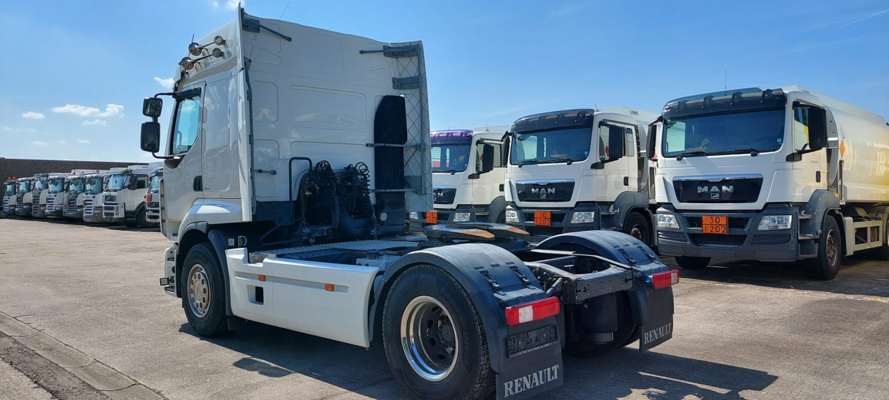 Tractor unit RENAULT PREMIUM 410: picture 10