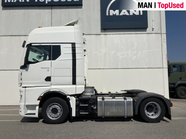 Leasing of MAN TGX 18.470 4x2 BL SA MAN TGX 18.470 4x2 BL SA: picture 7