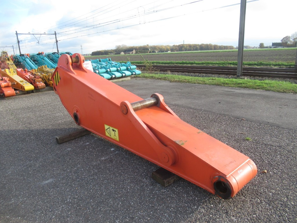 New Boom for Construction machinery Hitachi ZX330LC-3G -: picture 6