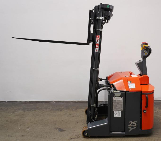 Stacker Combilift CS1250: picture 6