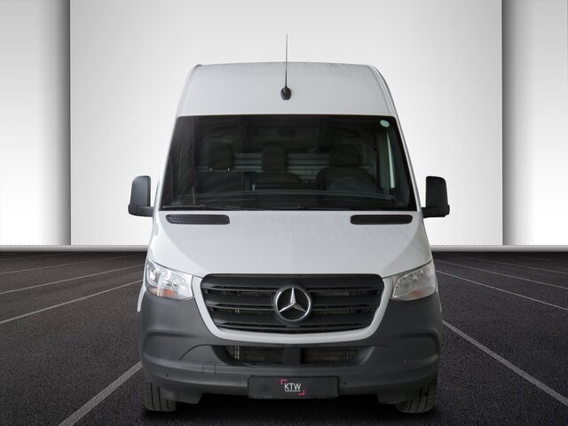 Panel van MERCEDES-BENZ Sprinter 317 CDI,3665mm,Automatik,Kamera: picture 16