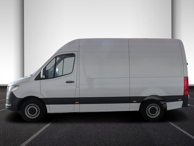 Panel van MERCEDES-BENZ Sprinter 317 CDI,3665mm,Automatik,Kamera: picture 17