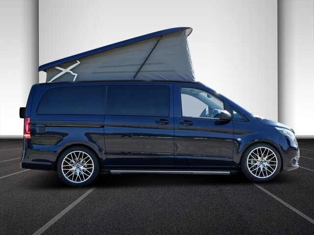 Camper van MERCEDES-BENZ V 300 Marco Polo ActivityEdition,2xTür,20Zoll: picture 18