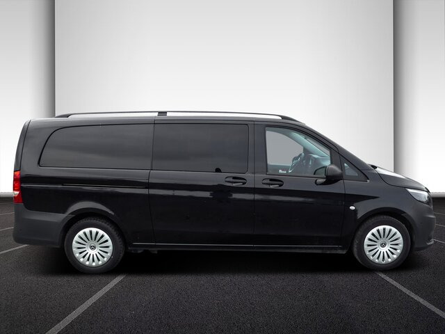 Minibus, Passenger van MERCEDES-BENZ Vito 116TourerPro ,Extralang,2xKlima,Kamera,AHK: picture 12