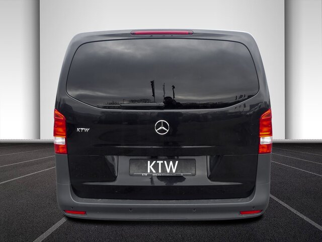 Minibus, Passenger van MERCEDES-BENZ Vito 116TourerPro ,Extralang,2xKlima,Kamera,AHK: picture 20